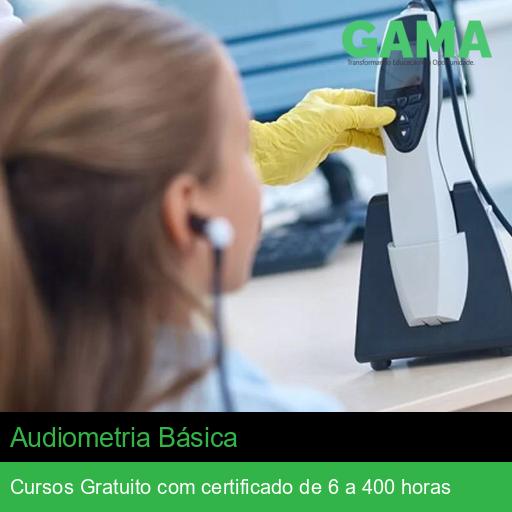 Audiometria Básica